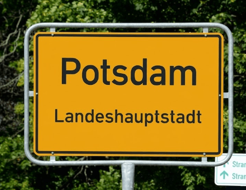 Potsdam